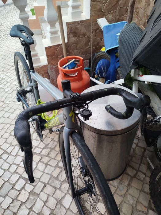 Specialized tarmac SL6 Disc Expert 2020