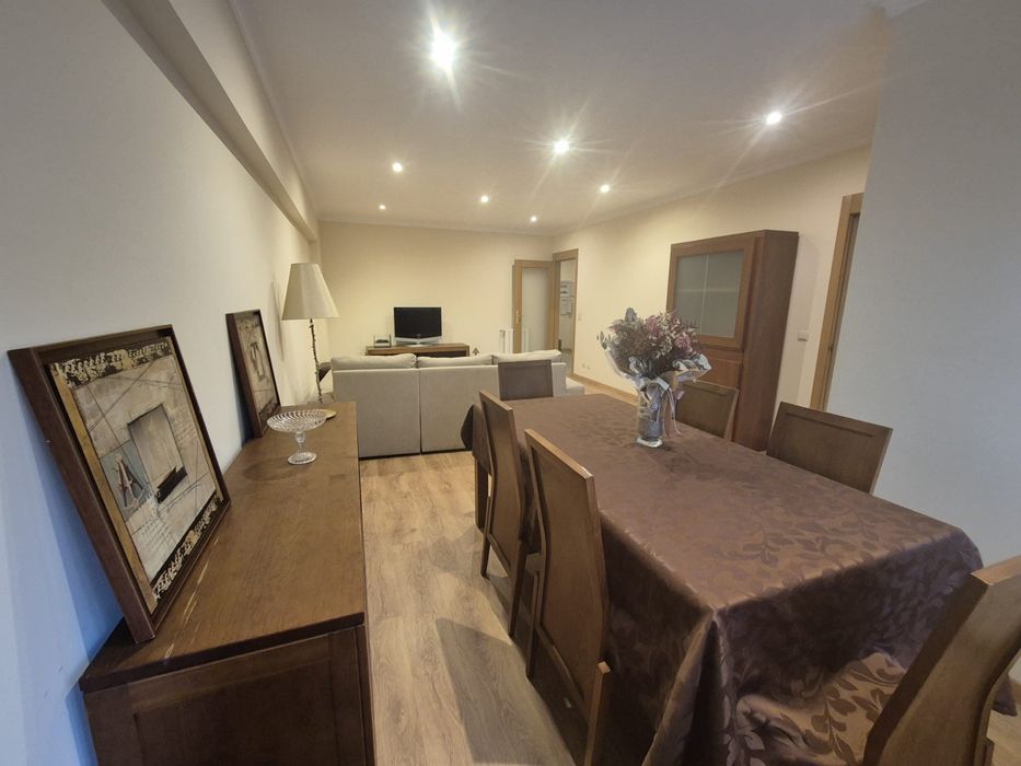 Apartamento T3 para arrendamento