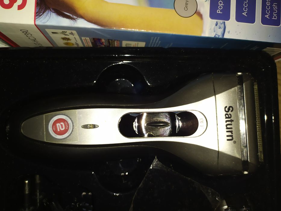 Триммер saturn st-hc7390