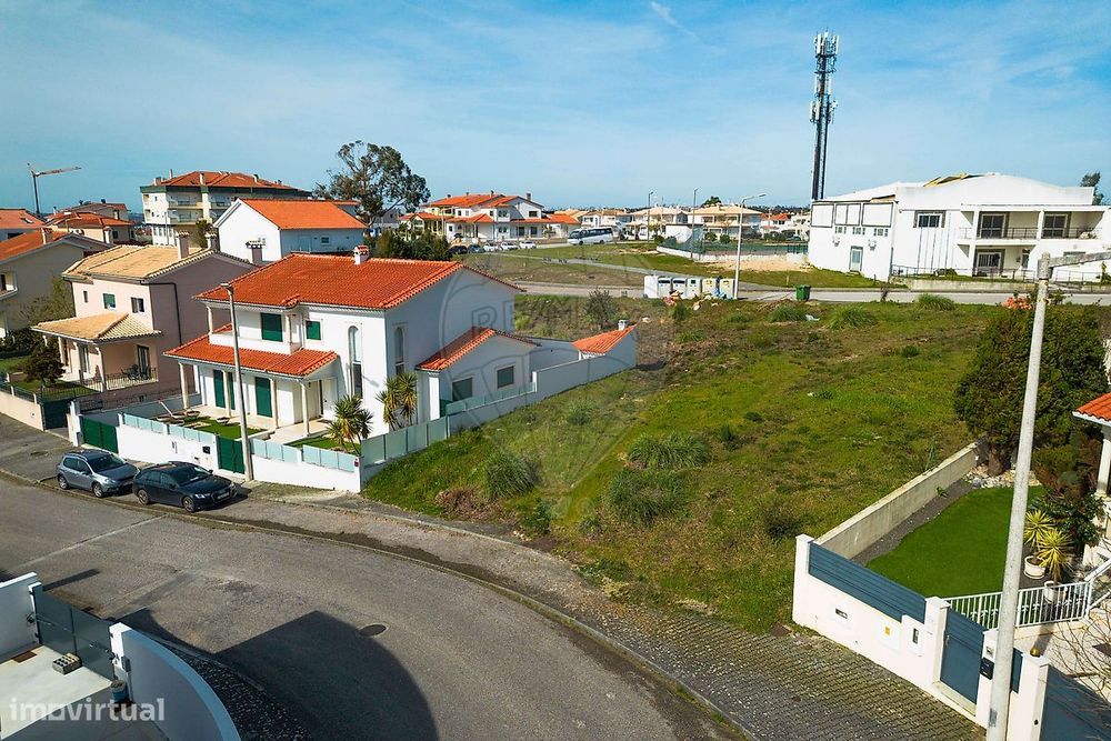 Terreno  para venda