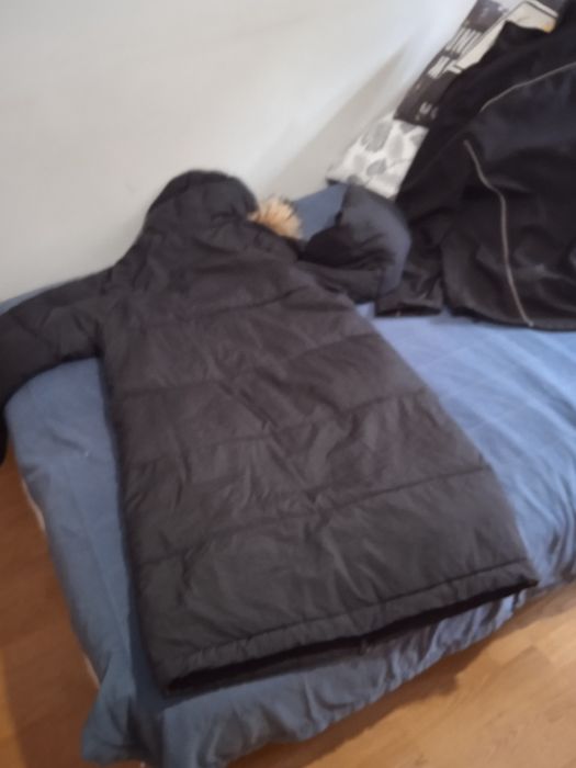 Sprzedam kurtko-plaszcyk