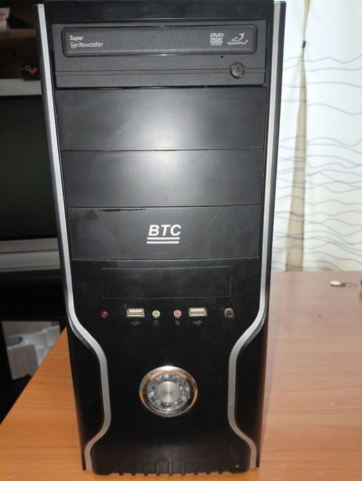 Компьютер для учебы