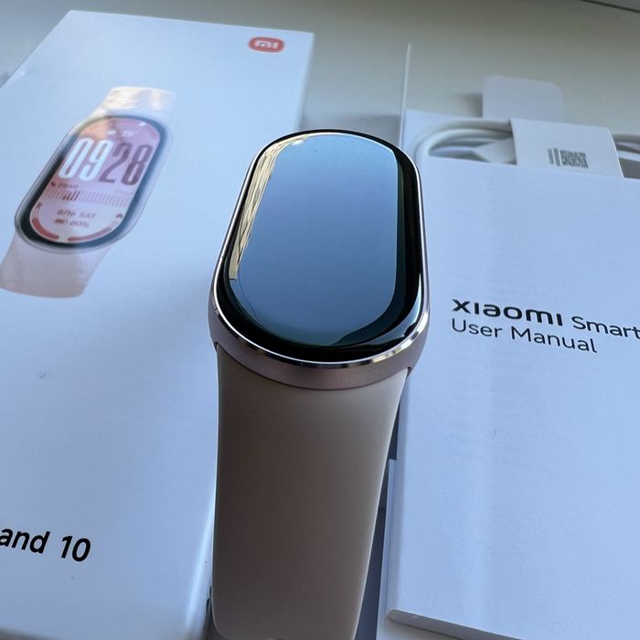 Xiaomi Smart Band 10