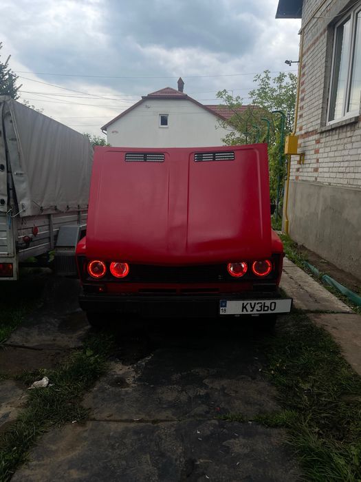 ваз 2106 на ходу  торг