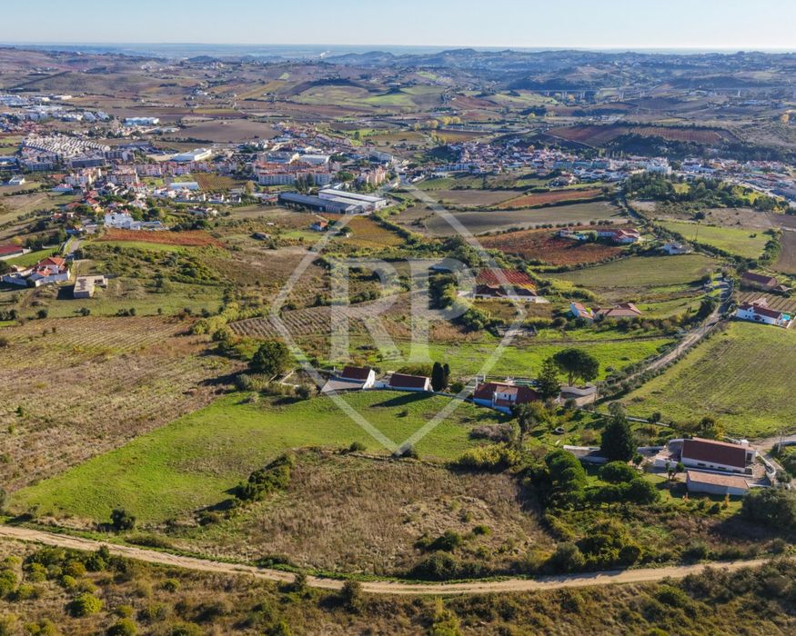 NOVIDADE Terreno Rústico para Venda