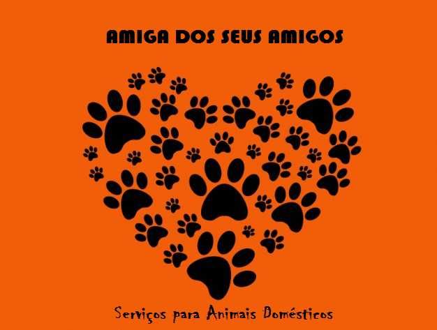 Dog Walker, Pet Sitting e Pet Táxi