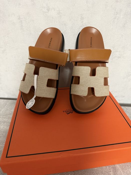 Шльопанці Herm** Premium 39,40,41