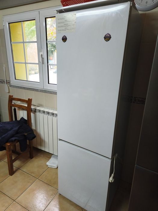 Combinado de encastrar Teka