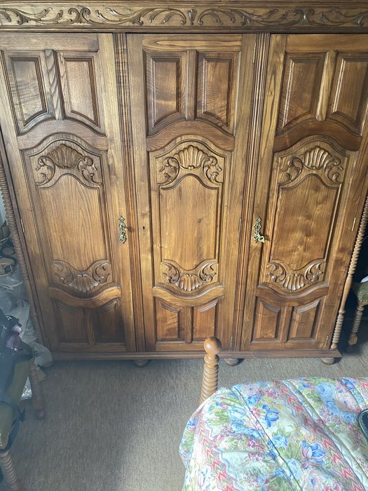 Conjunto de móveis diversos (vendo todos juntos ou separados)