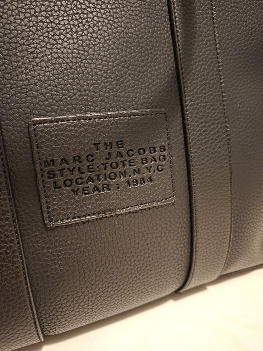 Torebka The Tote Bag Marc Jacobs