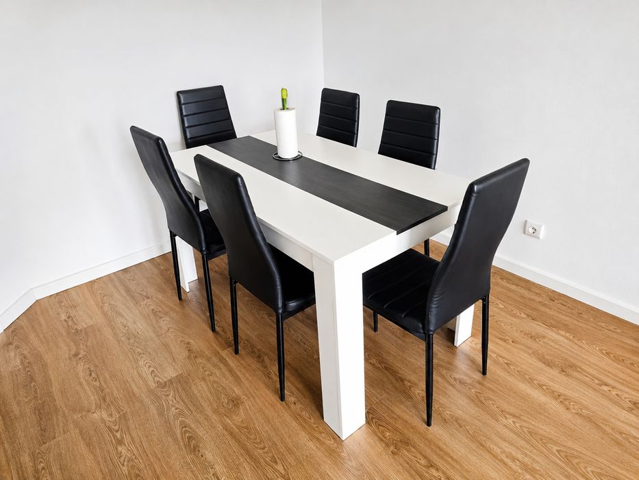 Mesa de refeições