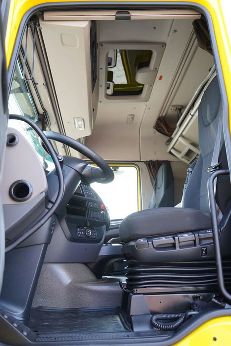 DAF 106 / 530 / EURO 6 / ACC / SPACE CAB / MAŁY PRZEBIEG