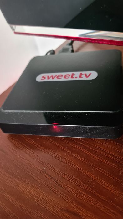Приставка  sweet.tv