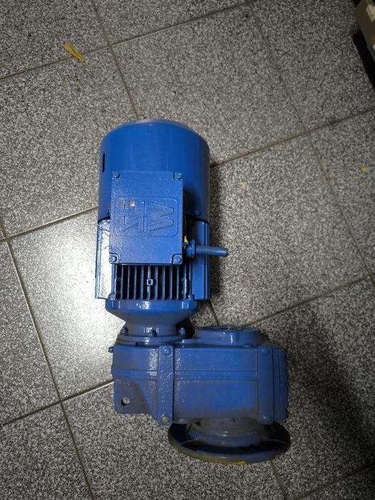 Ponte rolante bi-viga 10ton