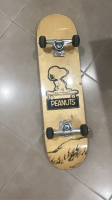 Skates de desporto