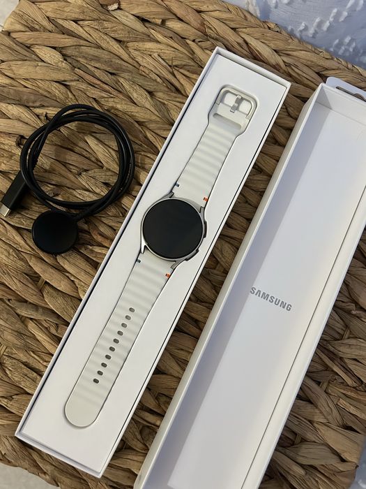 Samsung Galaxy Watch 7 40mm | Creme