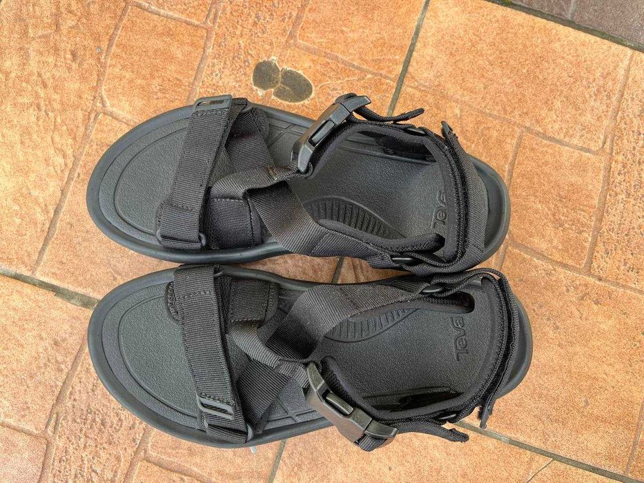 Сандалі Teva Hurricane Verge Black (44 розмір)