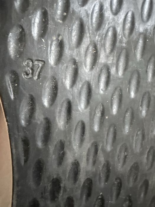 Ecco Soft 8 37 trampki
