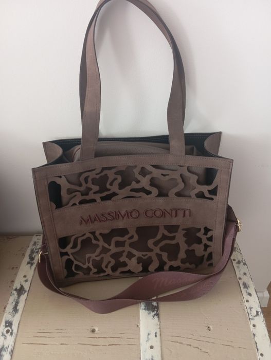 Torebka Massimo Conttti