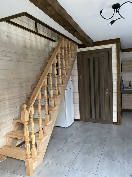 Затишна садиба ʼГрибоварняʼ