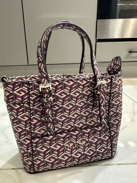 Сумка guess оригінал