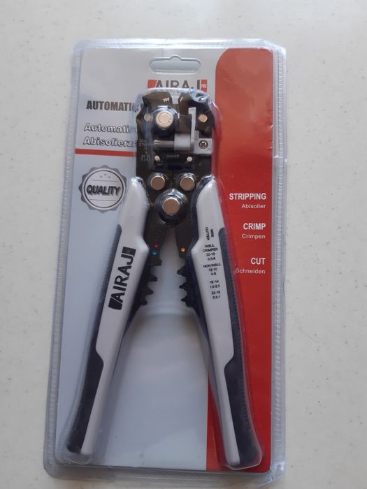 Стриппер  AIRAJ.