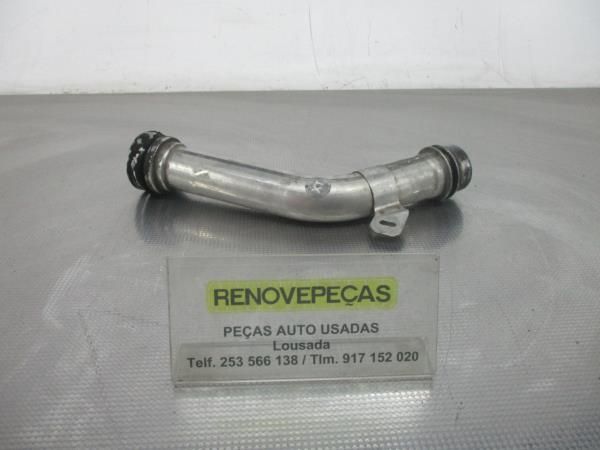 Tubo do intercooler RENAULT Megane III (BZ0_)