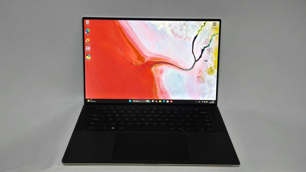 DELL XPS 15 9500 i7-10750H 16gb 512gb 15.6" GTX 1650ti FHD