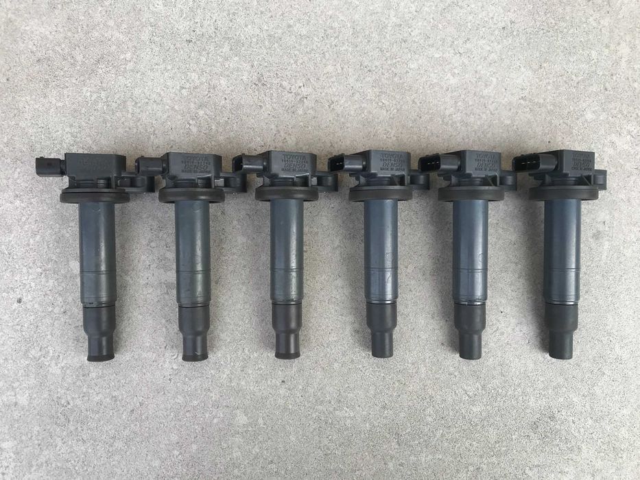 Катушка зажигания Toyota Prius (2000-2009р.в) - 1.5L