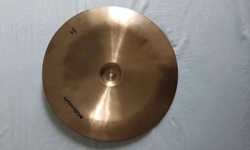 China Millenium 18" B20