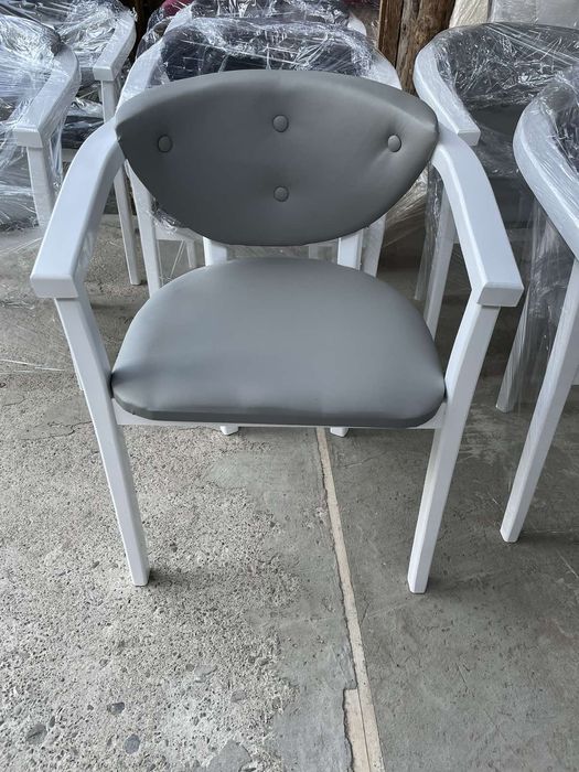 Стулья, стільці(крісла)"Барон" для ресторану, кафе, дому від виробника