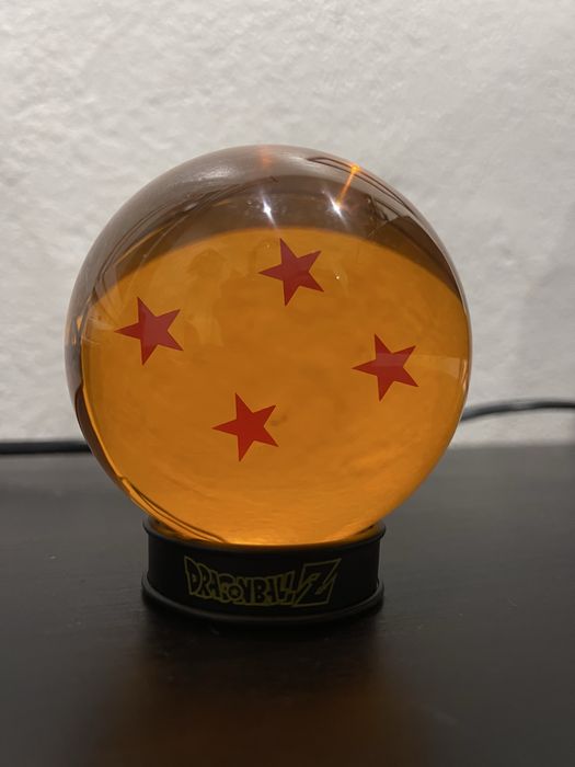 Dragon Ball – Lote de Figuras + Shenron Grande + Funko Pop