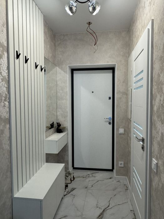 1-комнатная квартира по адресу ул. Проценко (площадь 29 м²) - Atlanta.ua - фото 8