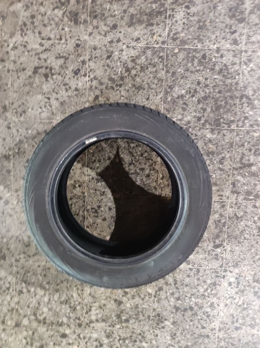 Pneu marca Nexen 185 - 55 - R 14