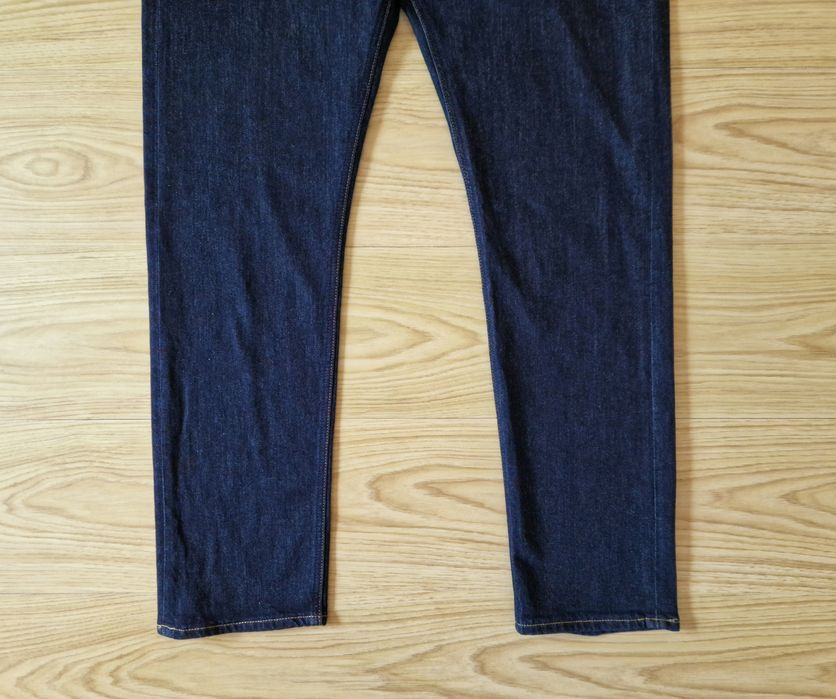 Джинси чоловічі Lee/Ліі W42 L34 Luke Original