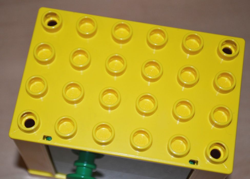 LEGO Duplo Dolls 2955 Sarah Кукольная кухня Лего дупло