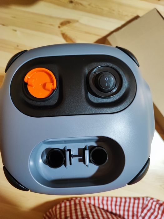 Фільтр акваріумний Sobo SF-1500F-UV