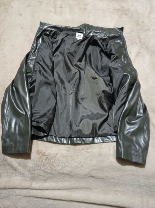 Kurtka wiosenno jesienna Giną Benotti