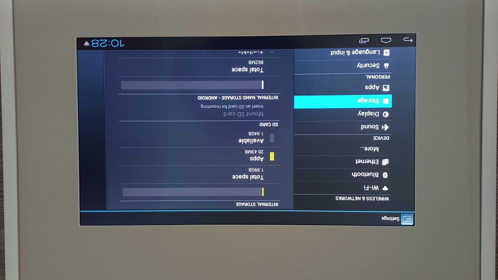 Moldura digital alta qualidade 53x73cm