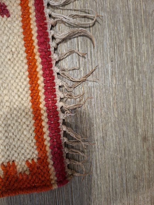 79-M/26 Kilim Gobelin Krakowska Brama Floriańska Cepelia