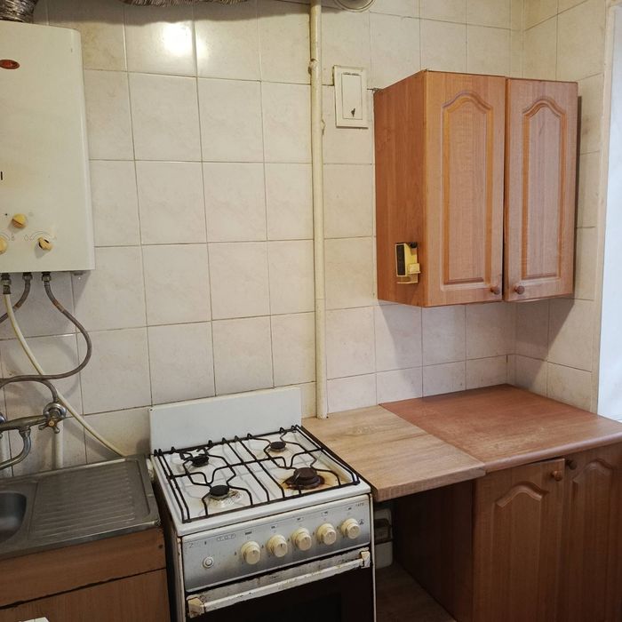 Оренда 2 двох кімнатної квартири