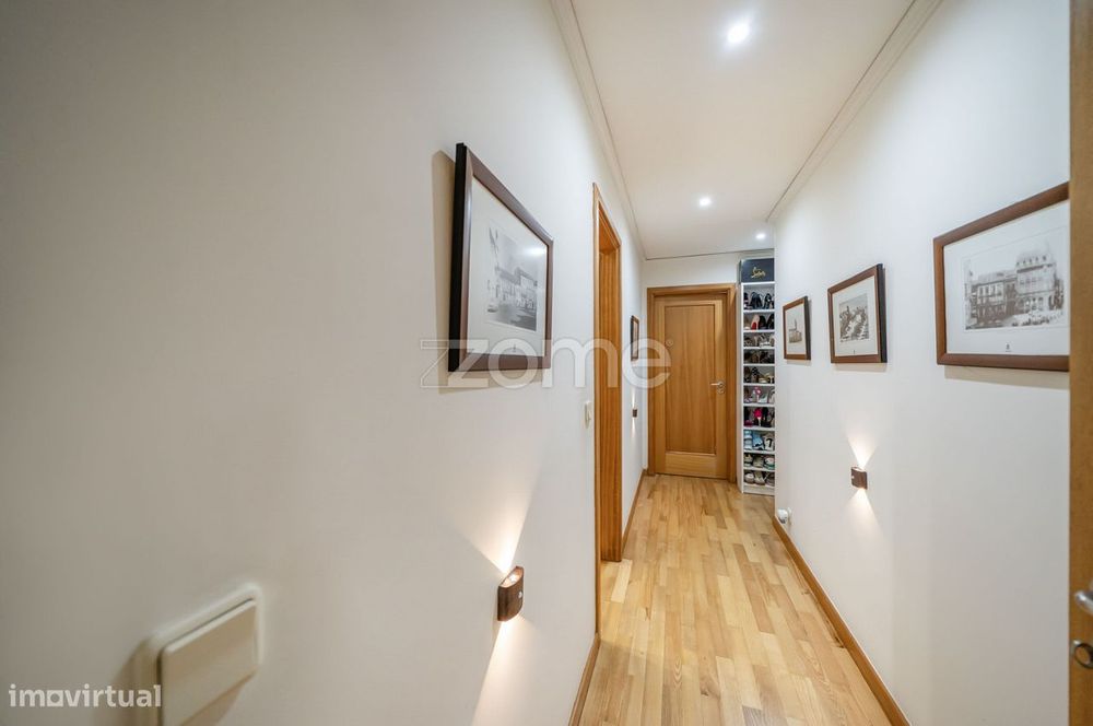 Apartamento T2 em Ferreiros, Braga