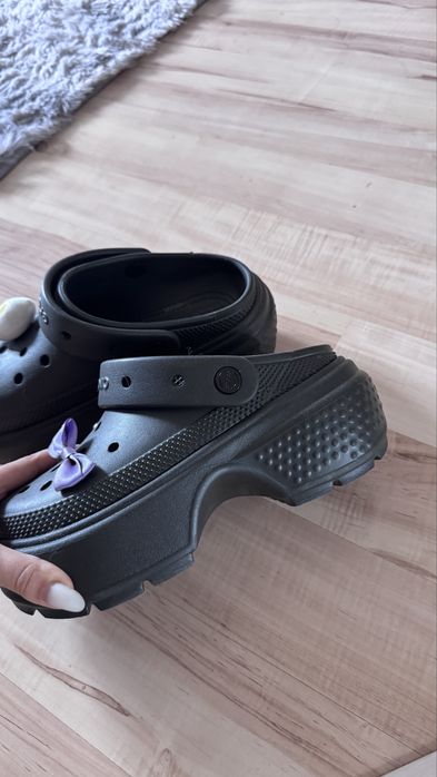 Crocs nowy stan