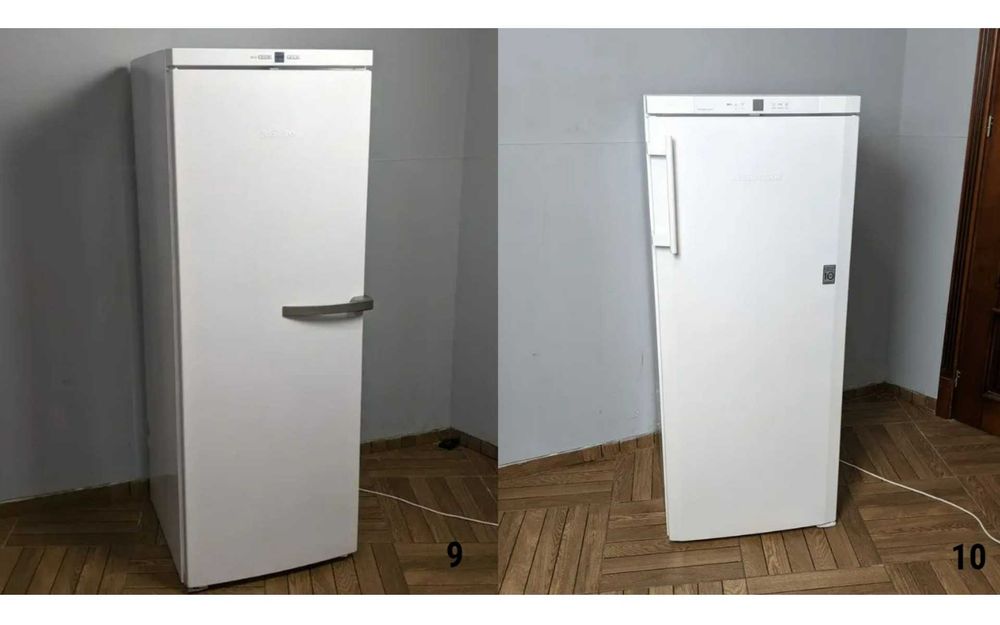 Морозильная камера SIEMENS SF8723 Морозилка Ларь NOFROST Бу ГАРАНТИЯ: 9 ...