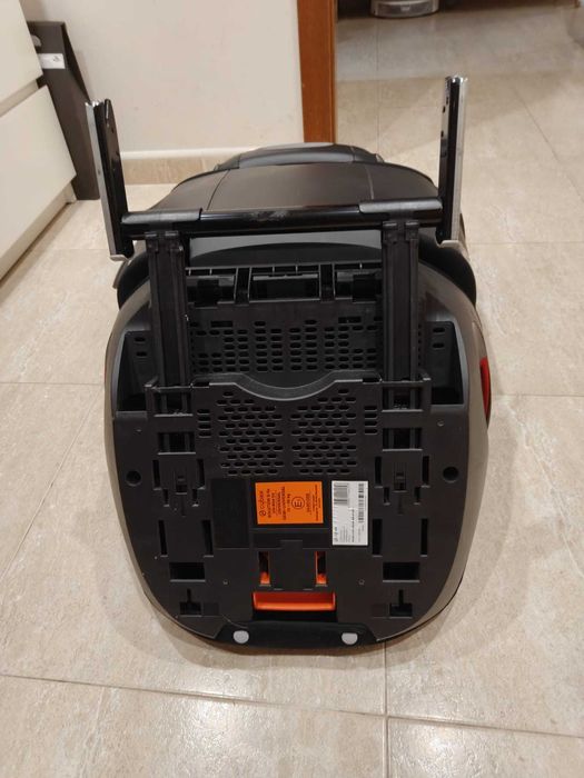 Cadeira auto Grupo II-III CybexLateral