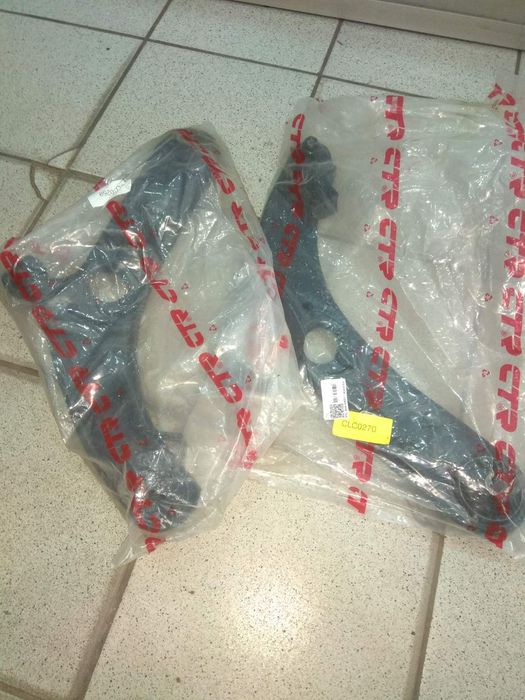 Рычаги нОВЫЕ KIA Optima НОВІ