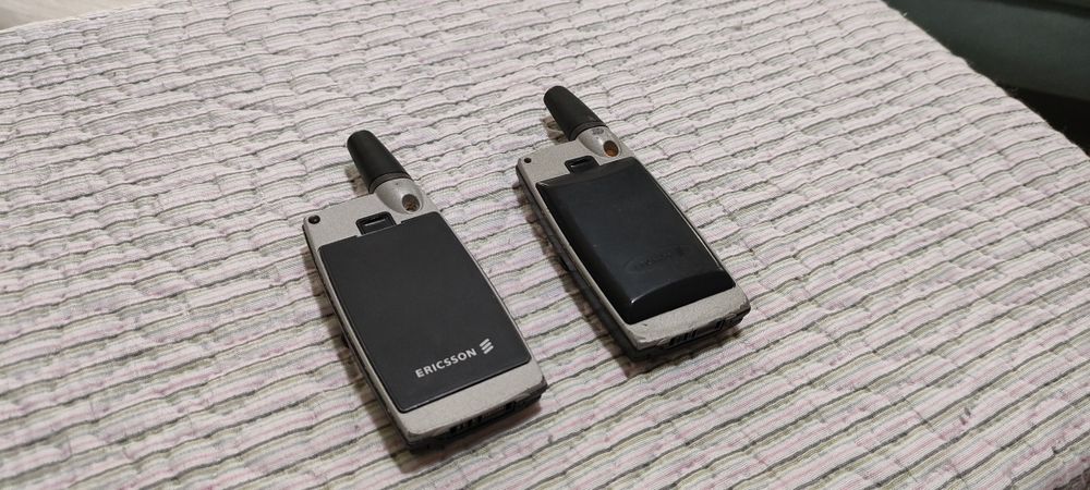 Telemóvel Ericsson t28s