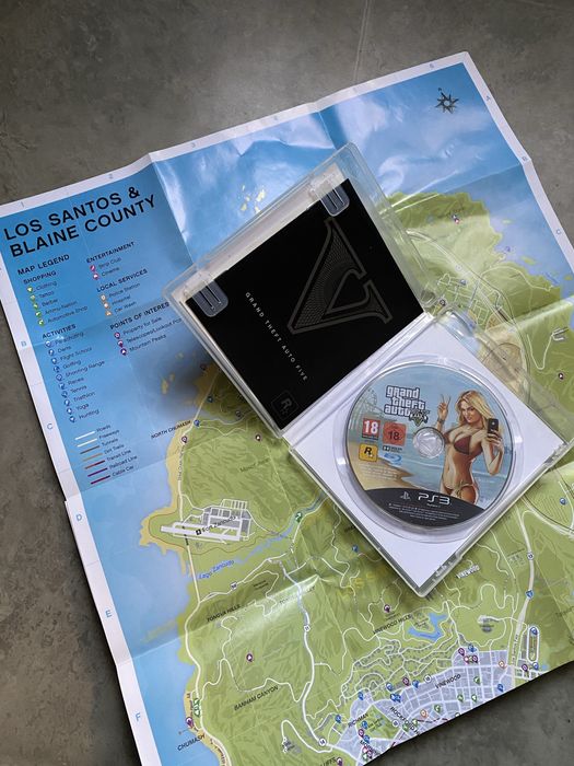 Диски игры на sonyplaystation 3 ps3
