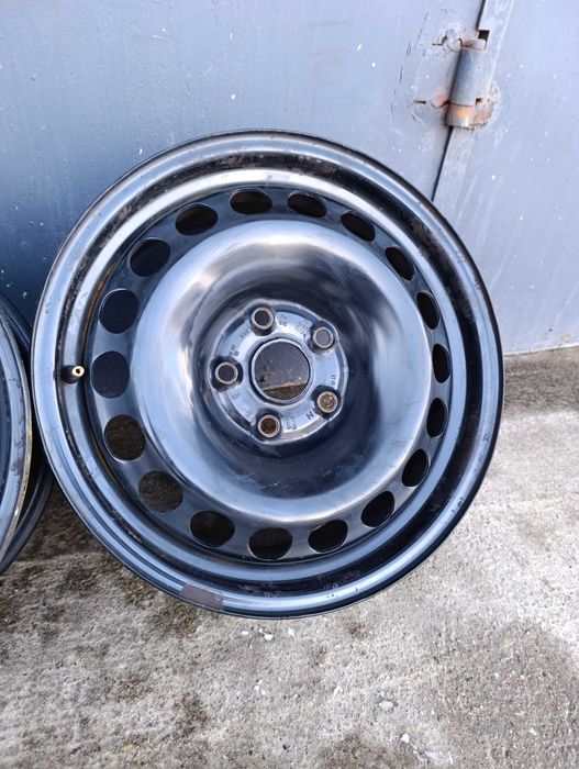 Felgi 16" VW, Skoda, Audi, Seat 7J ET45 5x112 57,1 Passat Superb Yeti