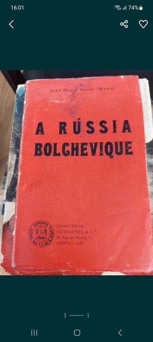 Livros de Guerras e suas Repercussões